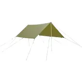 Nordisk Telo Voss 9 Pu