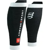 Compressport R2 3.0 Gambali (T4, nero)