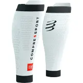 Compressport R2 3.0 Gambali (T2, grigio)