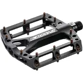 Reverse Components Pedali Black One