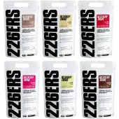 226ers Bevanda Di Recupero Cappuccino 1kg