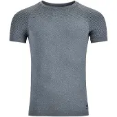 Odlo Base layer 'PERFORMANCE LIGHT ECO' grigio sfumato