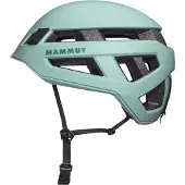 Mammut Crag Sender Helmet Casco da arrampicata (52-57 cm, variopinto)