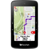 Bryton Ciclocomputer Rider S800 E