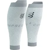 Compressport R2 Oxygen Gambali (T4, grigio)