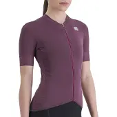 Sportful Maglia A Maniche Corte Monocrom