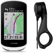 Garmin Ciclocomputer Edge Explore 2 Pack
