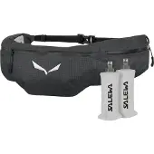 Salewa Pedroc Hipbelt Marsupio (3 l, grigio)