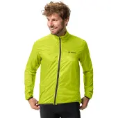 Vaude Matera Air Jacket Giacca ciclismo Uomo (XL, verde)
