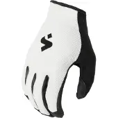 Sweet Protection Hunter Light Gloves Guanti Uomo (M, bianco)