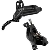 Sram Freno Posteriore Code Silver Stealth Hydraulic