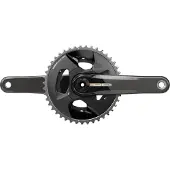 Sram Guarnitura Force Wide D2 Dub Iridescent