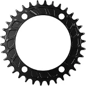 Rotor Corona Round Sm Ring 110 Bcd