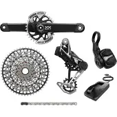 Sram Gruppo Di Componenti Per Bicicletta Gs Xx Eagle Axs Transmission