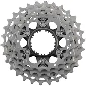 Shimano Cassetta Cs-r9200 (21-24-27-30t) 11-30t