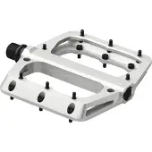 Sixpack Racing Your Part Millenium 3 Pedali a piattaforma grigio/bianco
