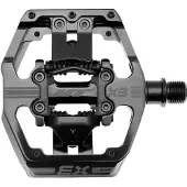 HT Components Pedali X3