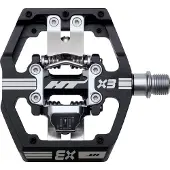 HT Components Pedali X3