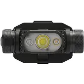 Nitecore Luce Per Casco Hc65m V2