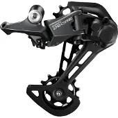 Shimano Cambio Posteriore Deore M5100 Shadow Rd+ Direct