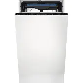 Electrolux Lavastoviglie Integrata Con Terzo Cestello Eem43200l 10 Coperti