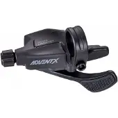 Microshift Leva Del Cambio Destra Advent X Trail Pro