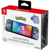 Hori Controller Per Nintendo Switch Splid Pad Compact Gengar