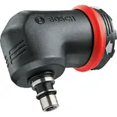 Bosch Powertools Home & Garden 1600A01L7T Home & Garden Winkelbohraufsatz