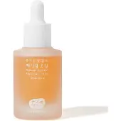 Whamisa Organic Flowers Olio viso — Olio viso