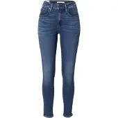 Levi's Jeans '721' blu scuro