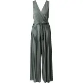 About You Tuta jumpsuit 'Taria' verde scuro