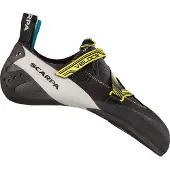 Scarpa Veloce Scarpette da arrampicata Uomo (49, olivia)