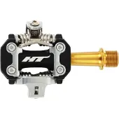 HT Components Pedali M2