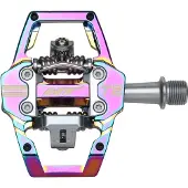 HT Components Pedali T2