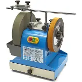 HBM 250 mm Macchina universale per affilatura