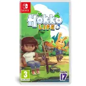 Games Switch Hokko Life