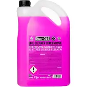 Muc Off Pulitore Nano Gel 5l