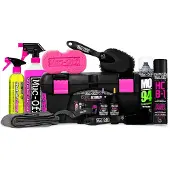 Muc Off Kit Di Pulizia Ultimate E-bike