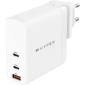 Hyper Cavo Usb-c E Caricatore Da Parete Usb-c 140w