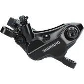 Shimano Pinza Freno A Disco Mt420 Dt Di Hi Res