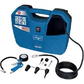 Scheppach Kompressor Air Force2 1100 W