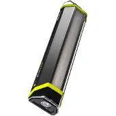 Goal Zero Torcia 500 LED Grigio, Metallico