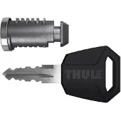 Thule Serratura Con Chiave N107