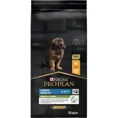 Purina Pro Plan 7613035120341 Cibo Per Cani Cuccioli Pollo 12kg