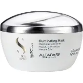 Alfaparf Milano Diamond Maschera 200 ml — Maschera per capelli