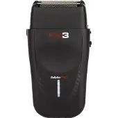 Babyliss Pro FX3 FXX3SBE Tagliacapelli Alta Precisione — Tagliacapelli
