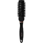 VARIS Nylon Brush — spazzola rotonda Small 33 mm