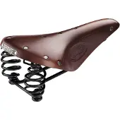 Brooks England Sella Flyer