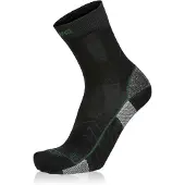 Lowa Socken ATC Calze da trekking (5,5/6,5, nero)