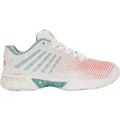 K-Swiss Scarpe Per Terra Battuta Hypercourt Express 2 Hb